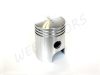 PISTON 59.50 12V LEFT /NOT COMPL./