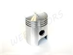 PISTON 59.50 12V LEFT /NOT COMPL./
