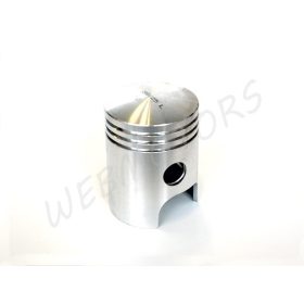 PISTON 59.50 12V LEFT /NOT COMPL./