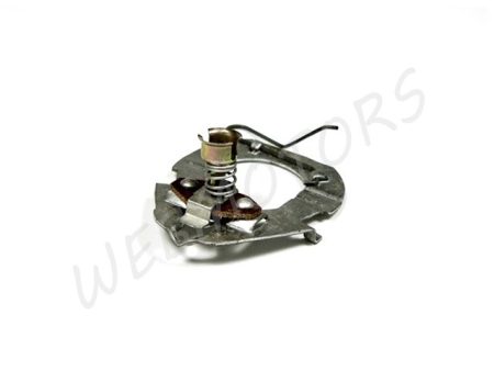 BULB HOLDER F. HEADLIGHT