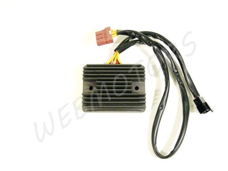 PIAGGIO X9 FESZÜLTSÉGSZABÁLYZÓ 500CCM