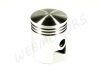 PISTON 66.00 18MM PIN JAWA 250S