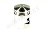 PISTON 66.00 18MM PIN JAWA 250S