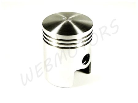 PISTON 66.00 18MM PIN JAWA 250S