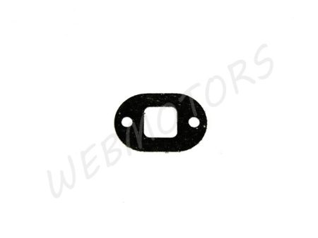 GASKET FOR INTAKE SOCKET BOTTOM