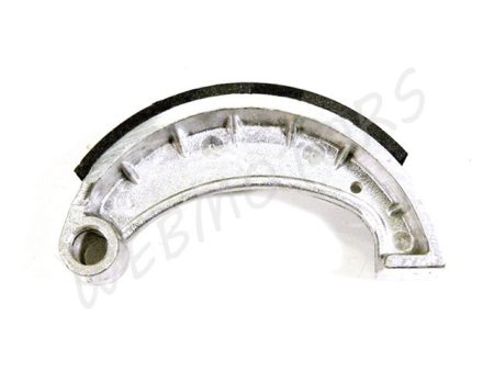 BRAKE SHOE /CZ453-450-455/ JAWA