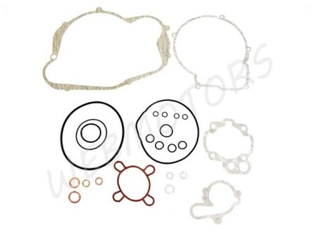 GASKET SET AM4,5,6 /LARGE/