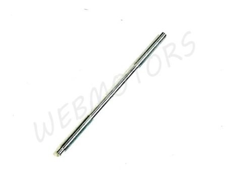 STUD BOLT FOR CYLINDER HEAD /125MM/