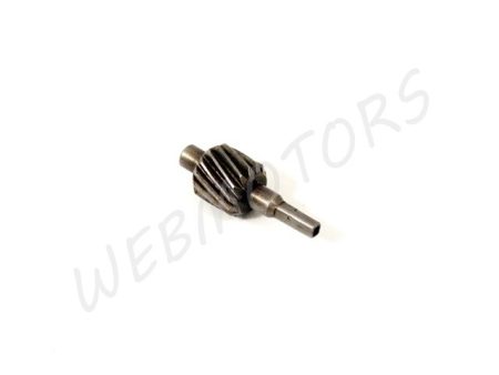 SPEEDOMETER DRIVE AXLE /METALL/