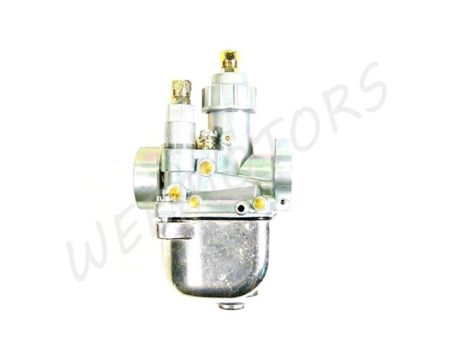 CARBURETOR /IFA/