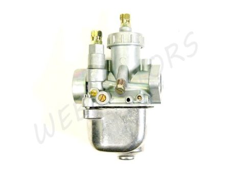 CARBURETOR /IFA/