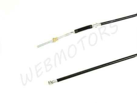 PIAGGIO LIBERTY BOWDEN FÉK HÁTSÓ LIBERTY125 1750/1970MM