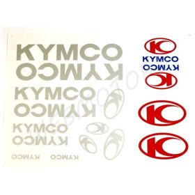 KYMCO MATRICA KLT. KYMCO EZÜST