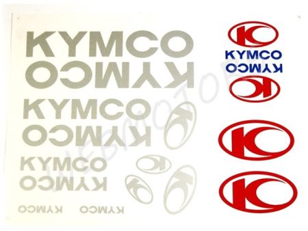 KYMCO MATRICA KLT. KYMCO EZÜST