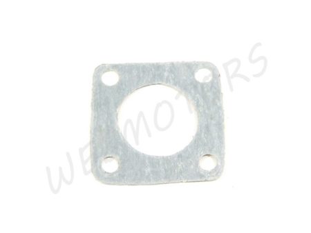 GASKET FOR OIL SEAL HOUSING