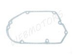 GASKET FOR CLUTCH COVER /LEFT/ KLINGERIT