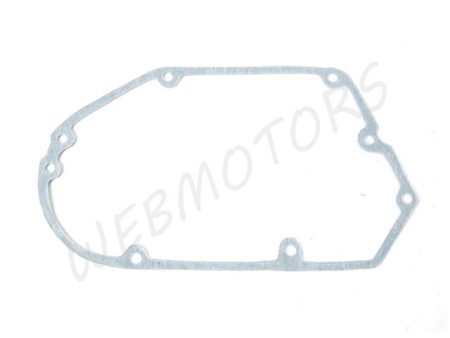 GASKET FOR CLUTCH COVER /LEFT/ KLINGERIT