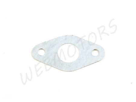 GASKET FOR INTAKE SOCKET