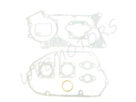 GASKET SET S.51 KLINGERIT