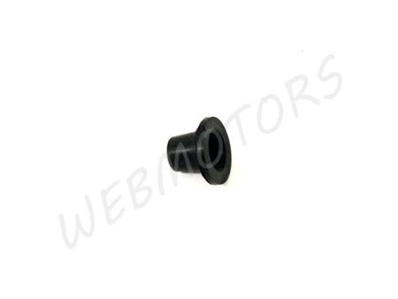 RUBBER PLUG FOR HEADLIGHT