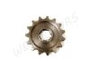 CHAIN SPROCKET T15 FRONT
