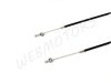 FRONT BRAKE CABLE LONG 1235/1067 MM