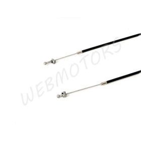MZ ETZ 250 BOWDEN FÉK ELSŐ HOSSZÚ 1075/1240 MM