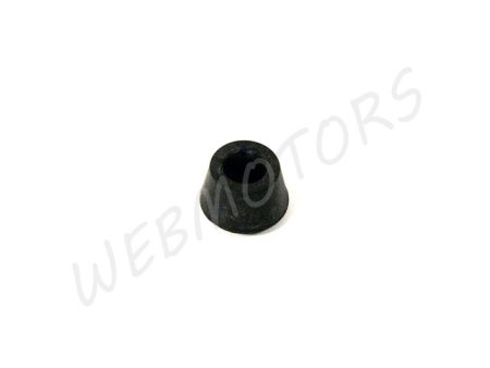 RUBBER TELESCOPE/OLD TIP./