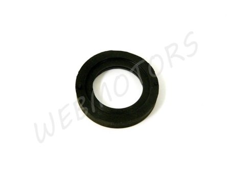 RUBBER GAITER F. WHEEL HUB BEARING