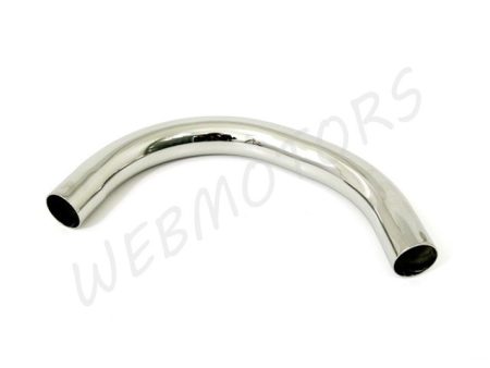 EXHAUST PIPE /TROPHY/