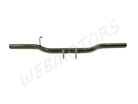 TUBE FOR FOOTREST FASTENING