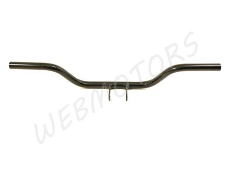 TUBE FOR FOOTREST FASTENING