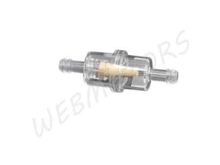 FUEL FILTER MINI