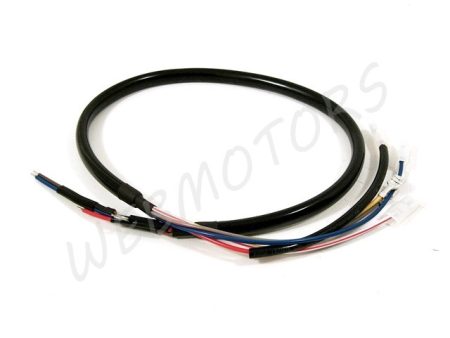 CABLE STATOR /IGNITER/