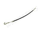 REAR BRAKE CABLE 400/590 MM