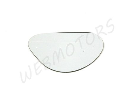 MIRROR FLAT