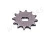 CHAIN SPROCKET T12 FRONT