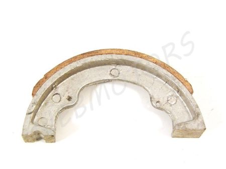 JAWA MUSTANG FÉKPOFA