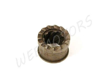 MZ ES 250/2 BERUGÓ RACSNI