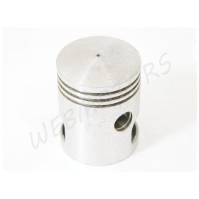 JAWA 634 DUGATTYÚ 59.00 6V ÜRES BAL