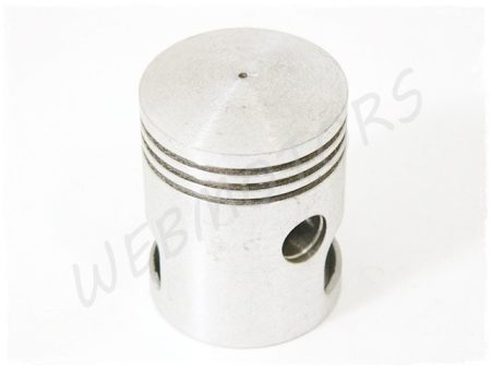 PISTON 59.00 6V LEFT /NOT COMPL./