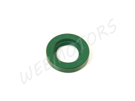 OIL SEAL 20X35X7