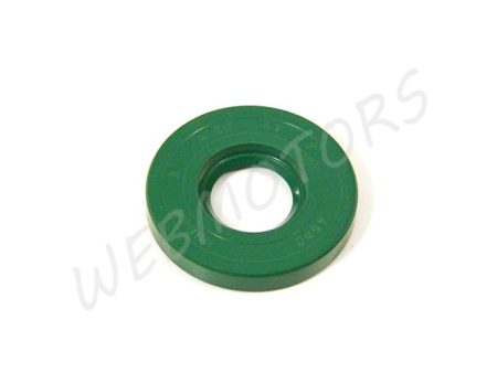 OIL SEAL 20X47X7