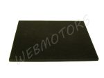 GASKET, SPONGY /AIR FILTER/ 15