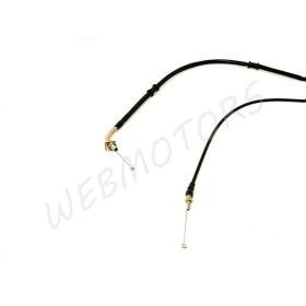 PIAGGIO FLY BOWDEN GÁZ FLY50 4T 2100/2210MM