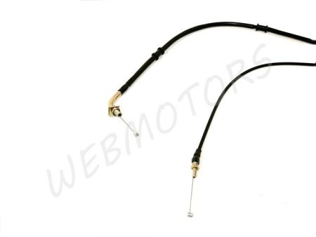 PIAGGIO FLY BOWDEN GÁZ FLY50 4T 2100/2210MM