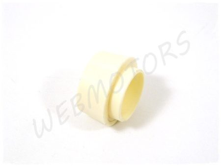 DISTANCE PIECE RIGHT F. HANDLEBAR  /BEIGE/