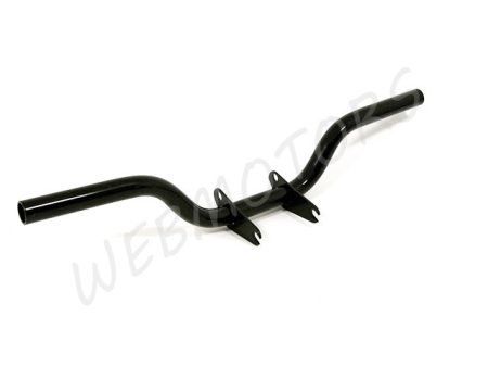 TUBE FOR FOOTREST FASTENING