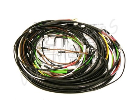 CABLE BUNDLE SET