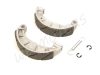 BRAKE SHOE /TUNING/ SET
